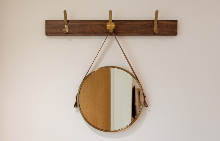 Imagen de la habitación del Hotel Alma San Juan. Foto 2