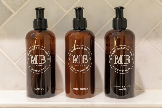 Imagen de la habitación del Hotel Alma San Juan. Foto 6