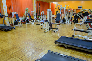 Imagen general del Hotel Alma Spa. Foto 1