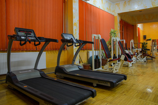 Imagen general del Hotel Alma Spa. Foto 2