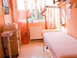 Imagen general del Hotel Alma Spa. Foto 3