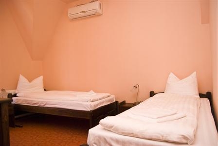 Imagen de la habitación del Hotel Alma Spa. Foto 5