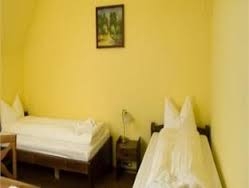 Imagen de la habitación del Hotel Alma Spa. Foto 6