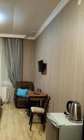 Imagen de la habitación del Hotel Alma-Ata. Foto 6