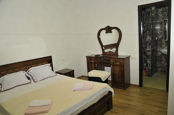 Imagen de la habitación del Hotel Alma-Ata. Foto 9