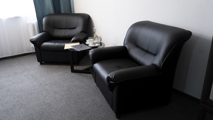 Imagen de la habitación del Hotel AlmaHotel. Foto 3