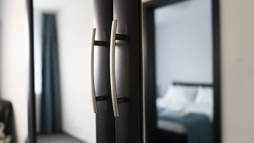 Imagen de la habitación del Hotel AlmaHotel. Foto 9