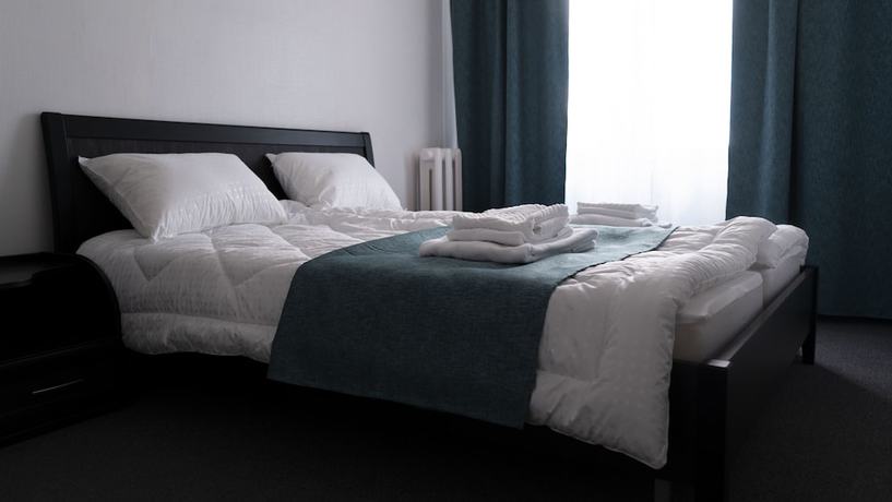 Imagen de la habitación del Hotel AlmaHotel. Foto 10