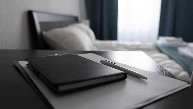 Imagen de la habitación del Hotel AlmaHotel. Foto 16