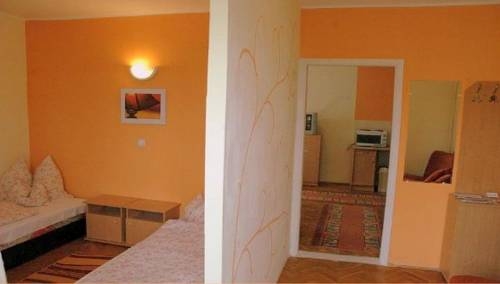 Imagen general del Hotel Almádi Apartments. Foto 4