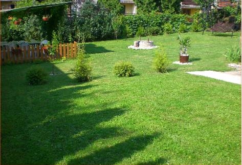 Imagen general del Hotel Almádi Apartments. Foto 6