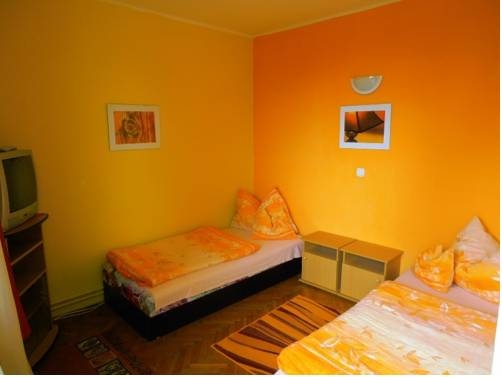 Imagen general del Hotel Almádi Apartments. Foto 10