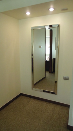 Imagen de la habitación del Hotel Almacruz Y Centro De Convenciones. Foto 7