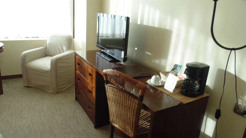 Imagen de la habitación del Hotel Almacruz Y Centro De Convenciones. Foto 9