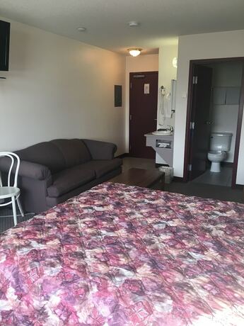 Imagen general del Hotel Almada Inn. Foto 4