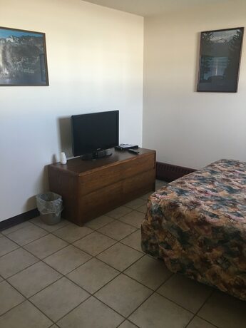 Imagen general del Hotel Almada Inn. Foto 5