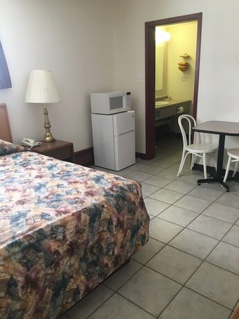 Imagen general del Hotel Almada Inn. Foto 9