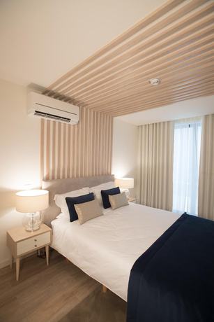 Imagen de la habitación del Hotel Almada Wine House. Foto 11