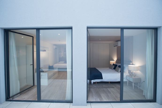 Imagen de la habitación del Hotel Almada Wine House. Foto 12