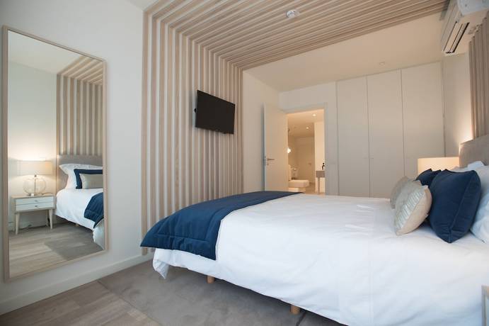 Imagen de la habitación del Hotel Almada Wine House. Foto 13