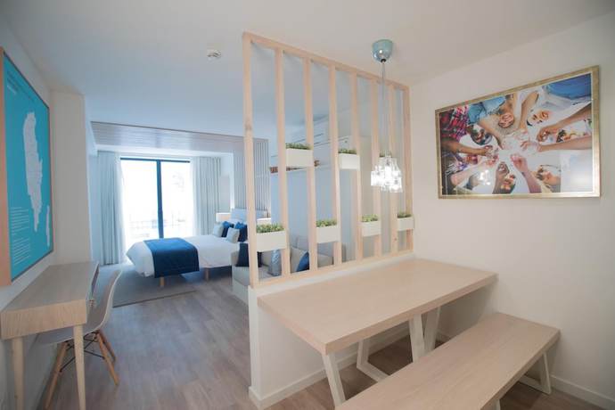 Imagen de la habitación del Hotel Almada Wine House. Foto 14