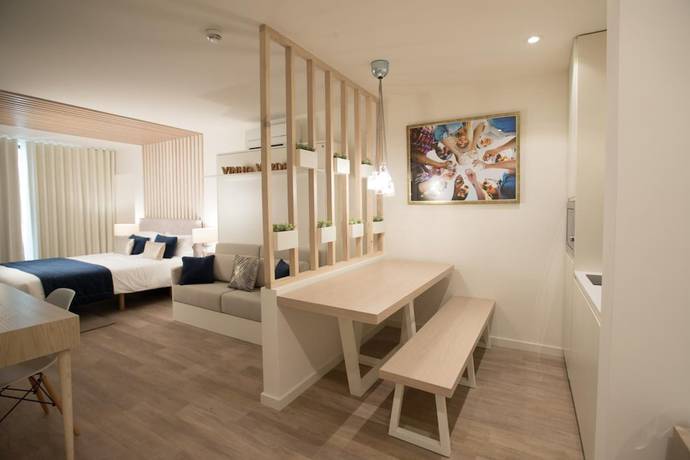 Imagen de la habitación del Hotel Almada Wine House. Foto 15