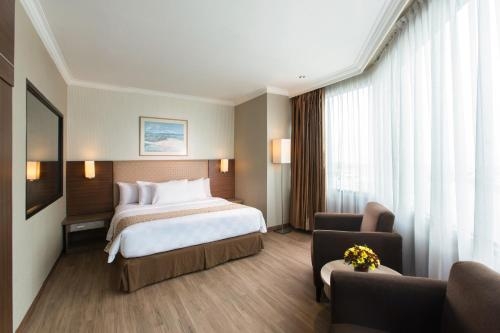 Imagen general del Hotel Almadera. Foto 3