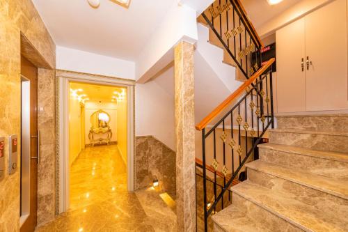 Imagen general del Hotel Almadina Istanbul. Foto 3