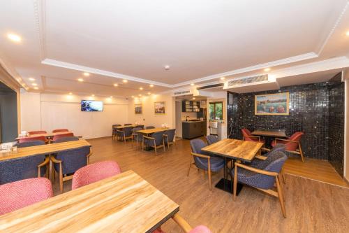 Imagen general del Hotel Almadina Istanbul. Foto 5