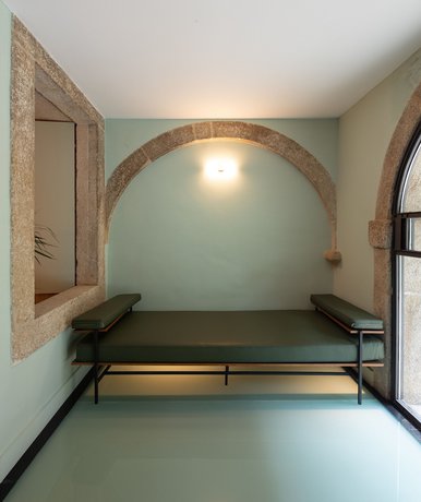 Imagen de la habitación del Hotel Almadina Smart Luxury. Foto 6