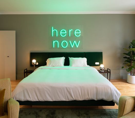 Imagen de la habitación del Hotel Almadina Smart Luxury. Foto 9