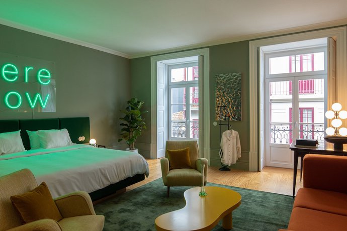 Imagen de la habitación del Hotel Almadina Smart Luxury. Foto 10