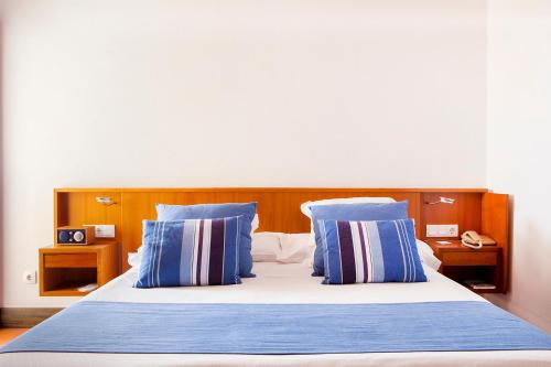 Imagen de la habitación del Hotel Almadraba Park. Foto 4