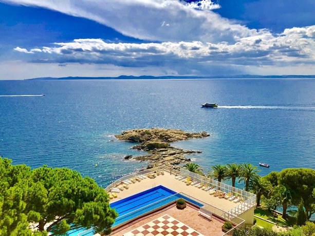 Imagen de la habitación del Hotel Almadraba Park. Foto 8