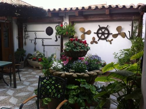 Imagen general del Hotel Almadrabeta. Foto 3