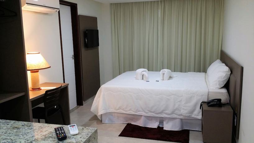 Imagen de la habitación del Hotel Almagre. Foto 3