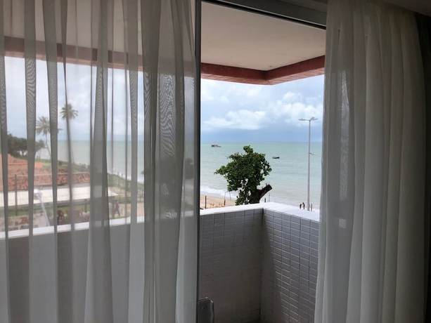 Imagen de la habitación del Hotel Almagre. Foto 5