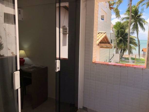 Imagen de la habitación del Hotel Almagre. Foto 12