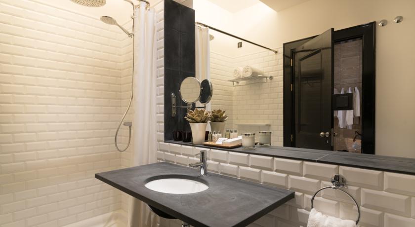 Imagen general del Hotel Almalusa Baixa and Chiado. Foto 3