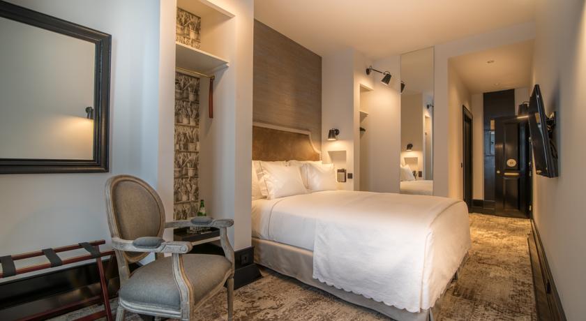 Imagen general del Hotel Almalusa Baixa and Chiado. Foto 4