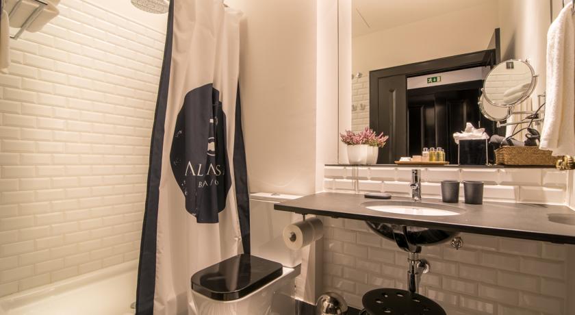 Imagen general del Hotel Almalusa Baixa and Chiado. Foto 8