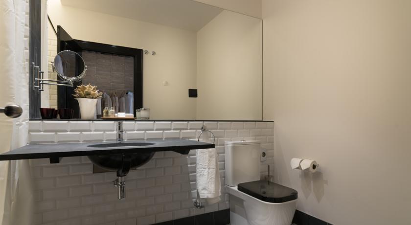 Imagen general del Hotel Almalusa Baixa and Chiado. Foto 11