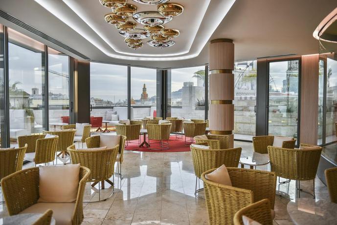 Imagen general del Hotel Almanac Barcelona. Foto 6