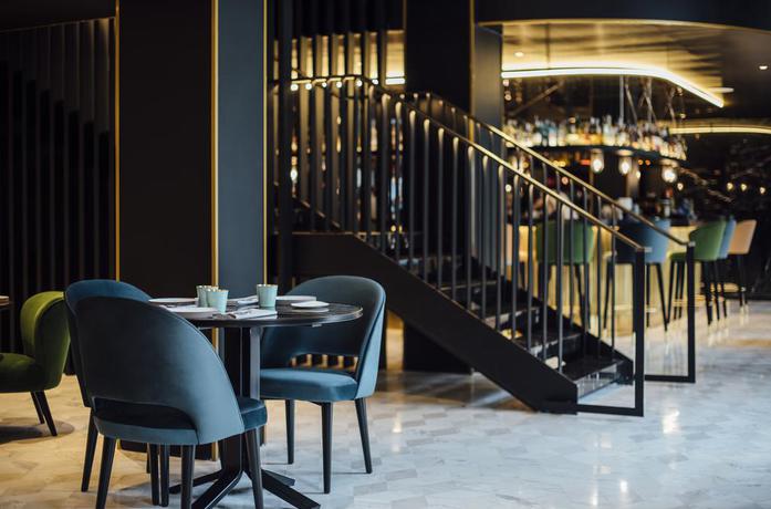 Imagen general del Hotel Almanac Barcelona. Foto 8