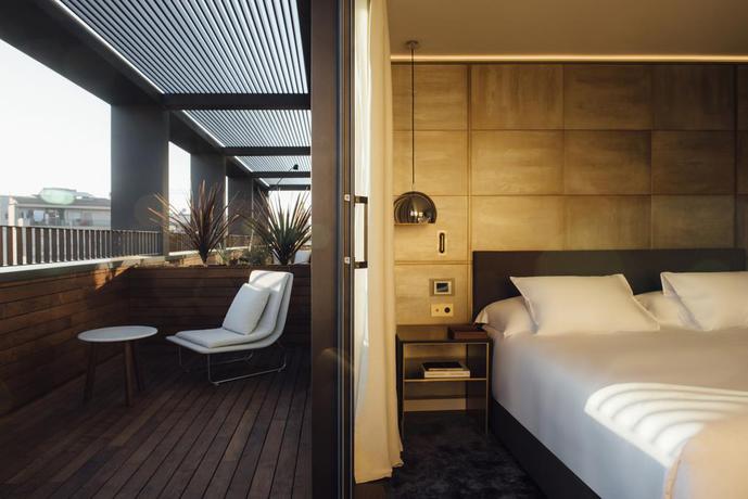 Imagen general del Hotel Almanac Barcelona. Foto 10