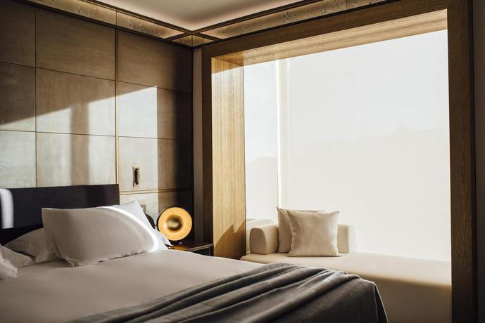 Imagen general del Hotel Almanac Barcelona. Foto 15
