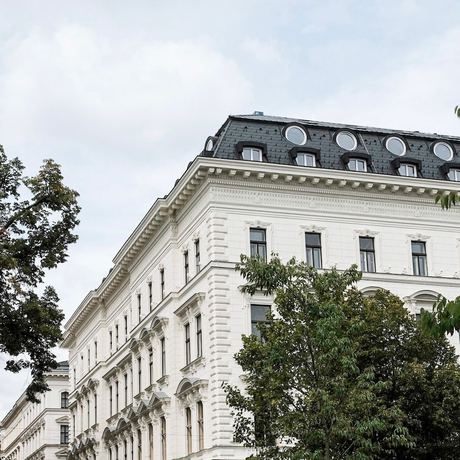 Imagen de los exteriores del Hotel Almanac Palais Vienna. Foto 4