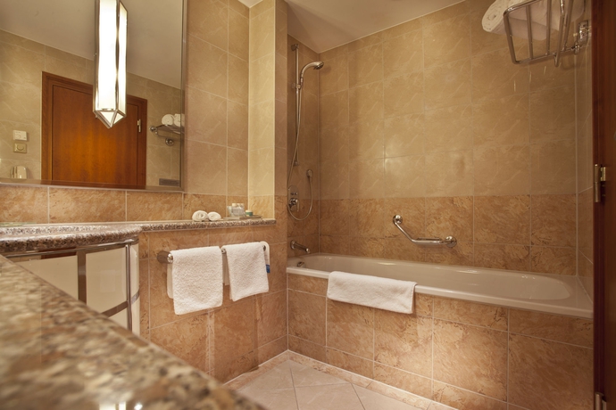 Imagen de la habitación del Hotel Almanac X Alcron Prague. Foto 4