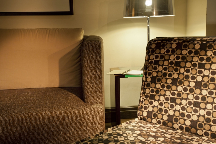 Imagen de los interiores del Hotel Almanac X Alcron Prague. Foto 12