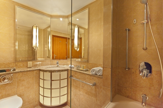 Imagen de la habitación del Hotel Almanac X Alcron Prague. Foto 5